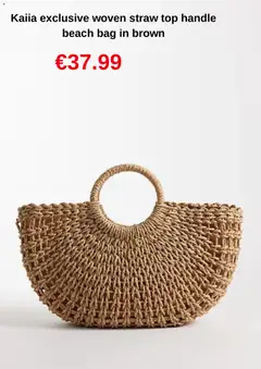 Offer preview "asos Catalogue" | Page: 6 | Products: Bag
