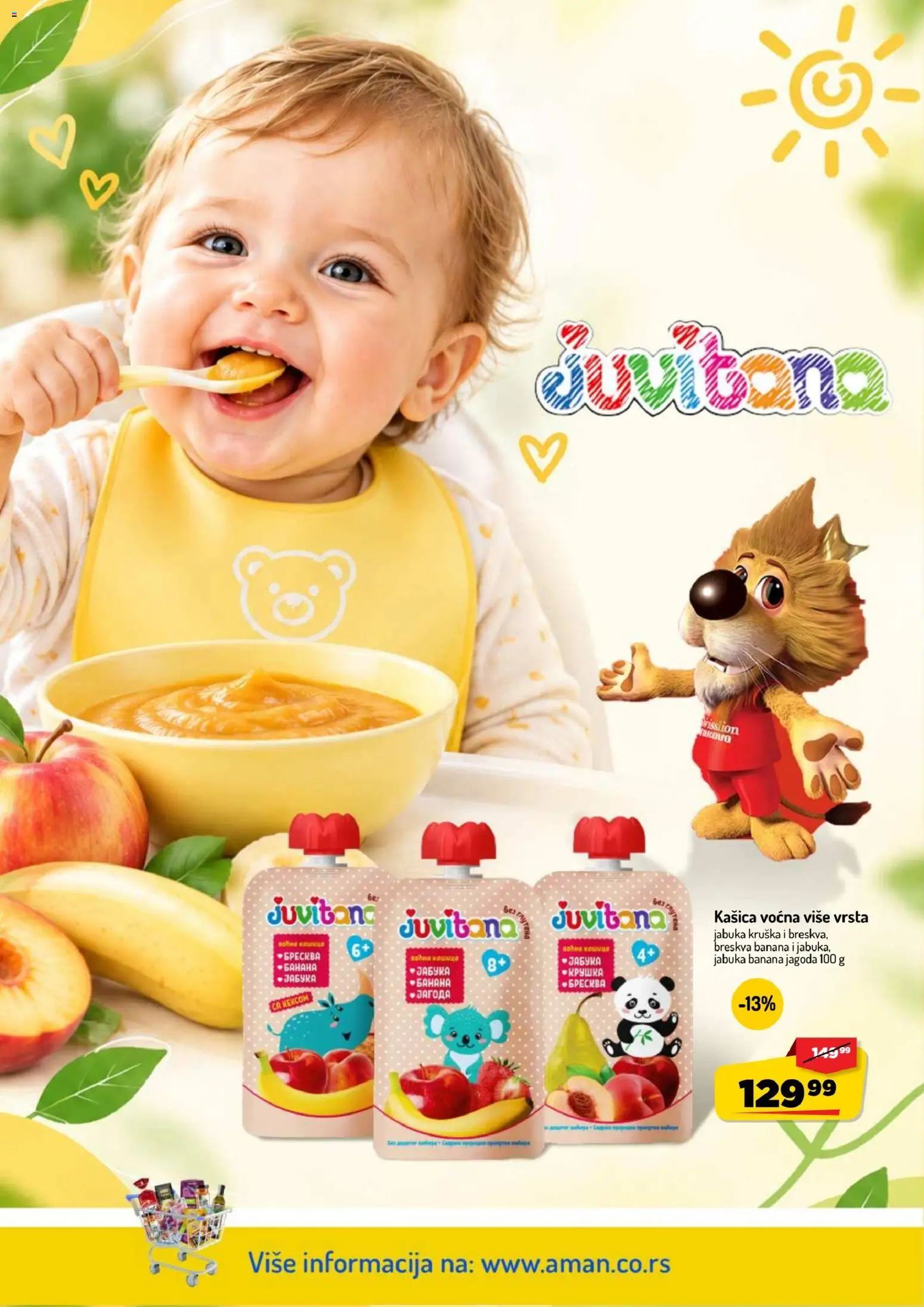 Aman katalog - važi od 12.10.2026 | Strana: 34
