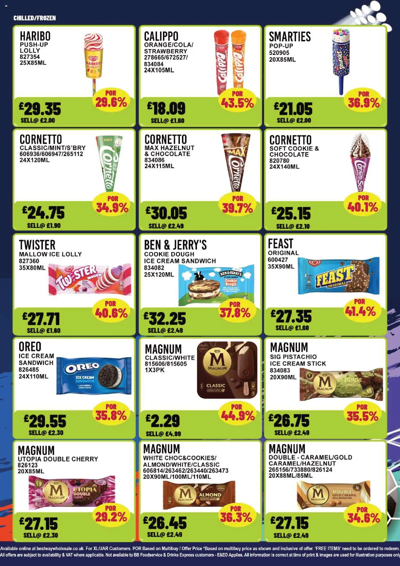 {H1} | Page: 13 | Products: Maillots et débardeurs Athlétisme, Chocolate, Mint, Ice cream