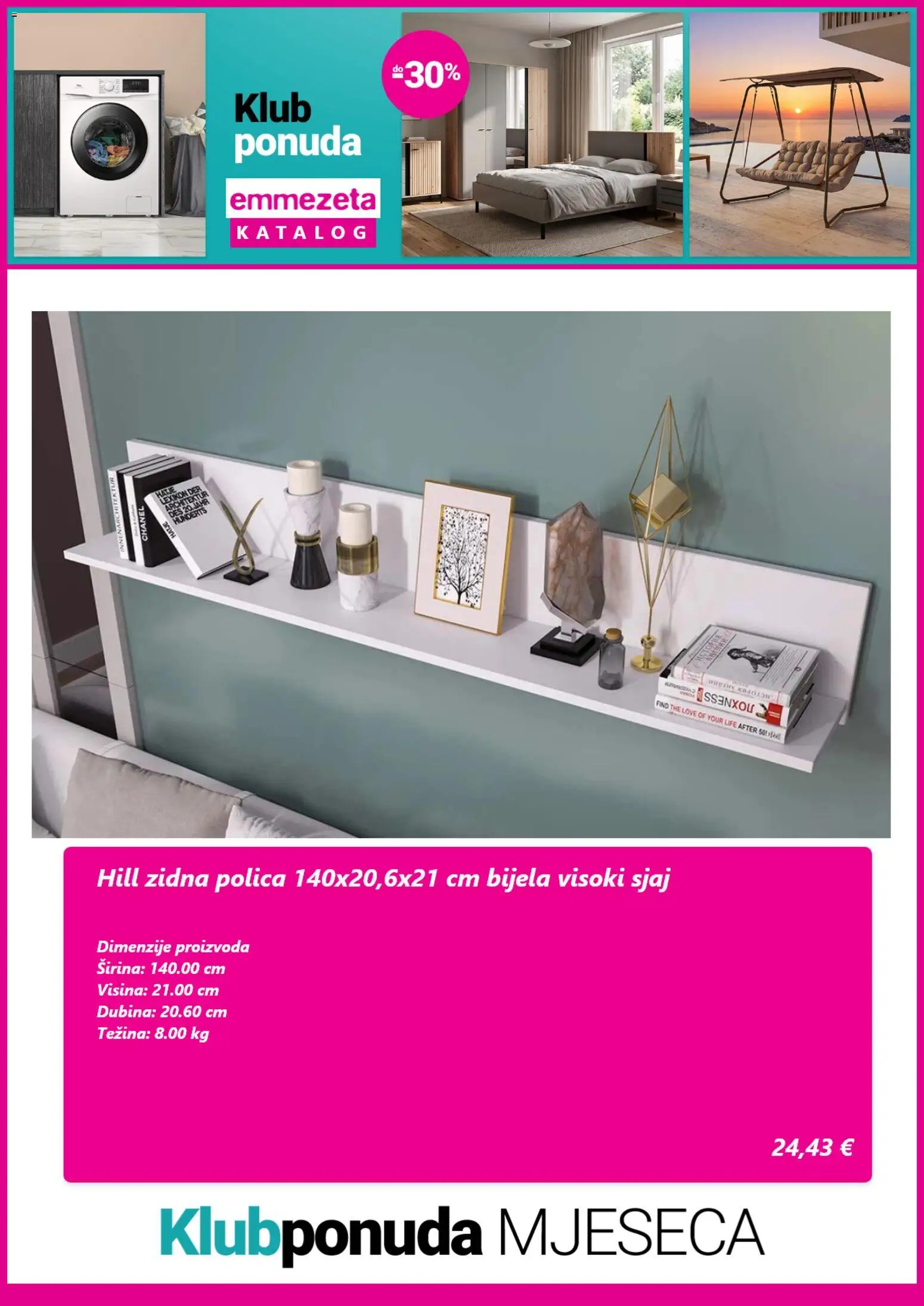 Emmezeta katalog | vrijedi od 06.08.2026 | Stranica: 5