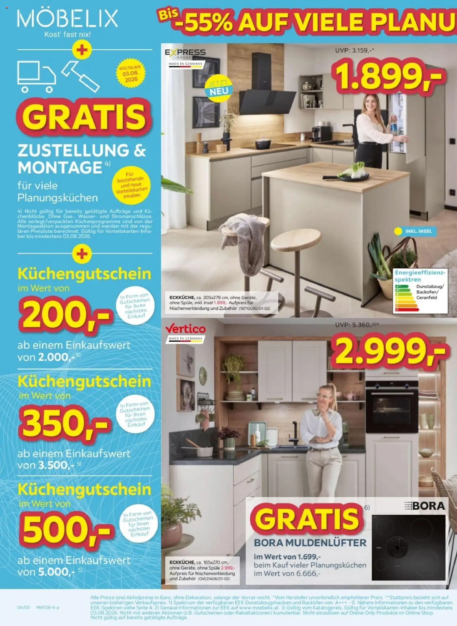 Möbelix Angebote gültig ab 27.07.2026 | Seite: 4