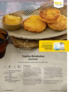 Billa Frisch Gekocht ab 01.05.2026 gültig | Seite: 46