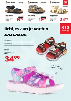 Scapino folder - Voorbeeld van een folder van Scapino, geldig van 15.06.2026 | Pagina: 15 | Producten: Sandalen