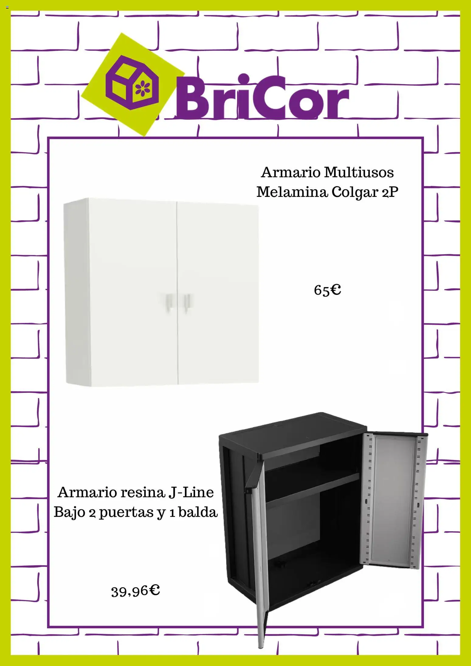 BriCor folleto │ válido desde el 03/08/2026 | Página: 5