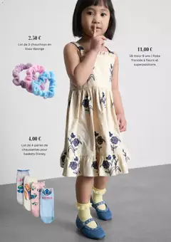 Primark - Prévisualisation de Primark catalogue valide à partir de 01.06.2026 | Page: 4