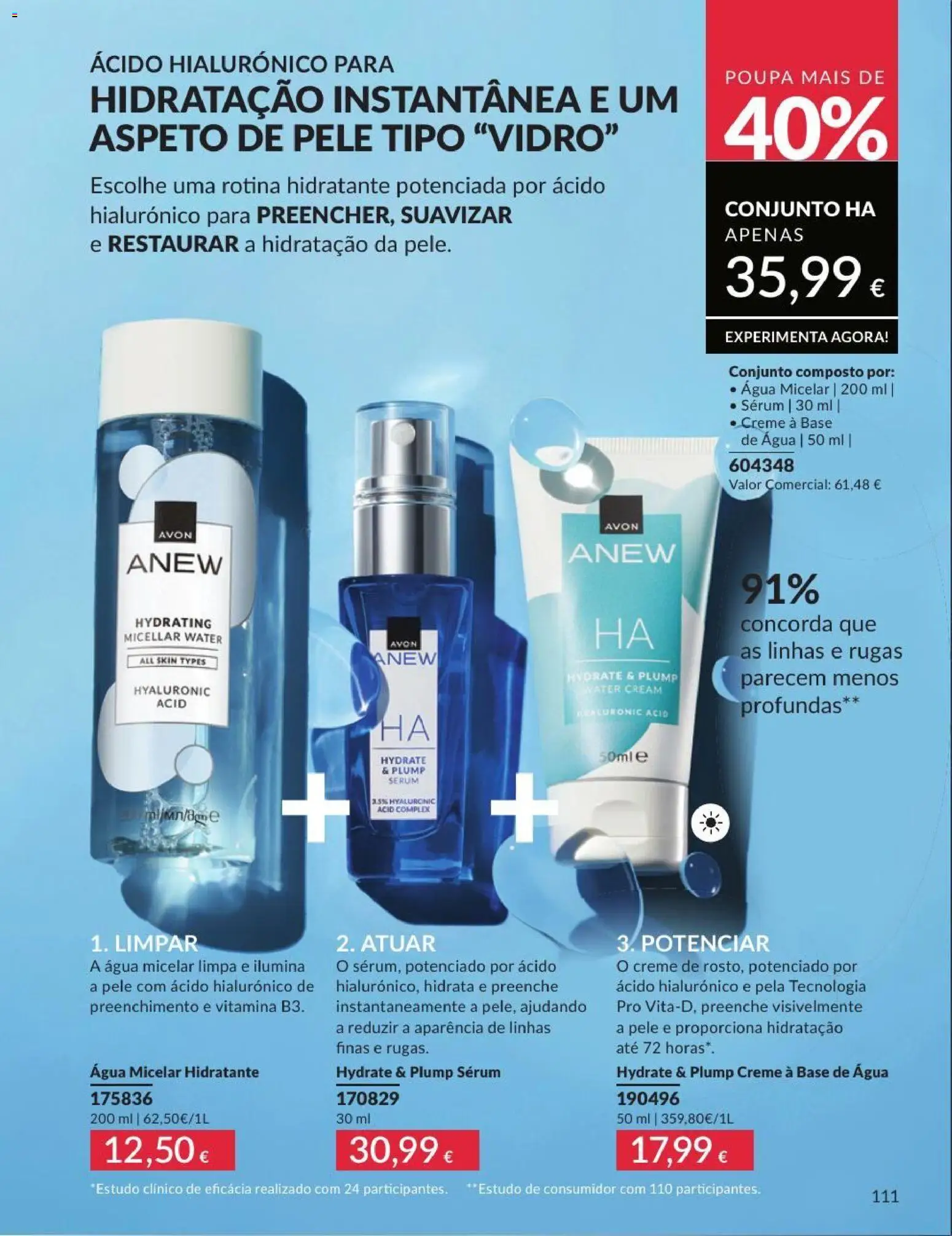 Catálogo Avon Campanha 7 │ válido de 01/07/2026 | Página: 111