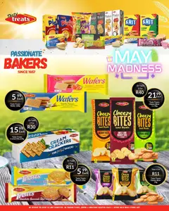 Super Save specials catalogue – valid from 04.05.2026 | Page: 29