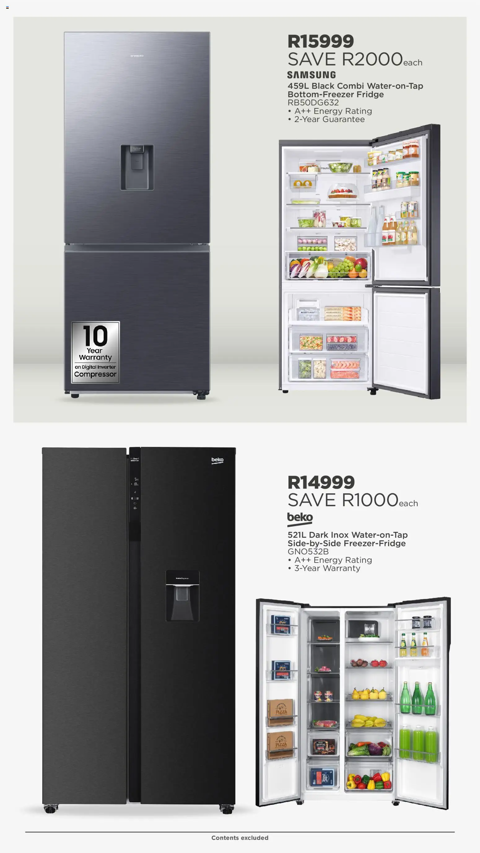 New House and Home catalogue – valid from 24/08/2026 | Page: 7