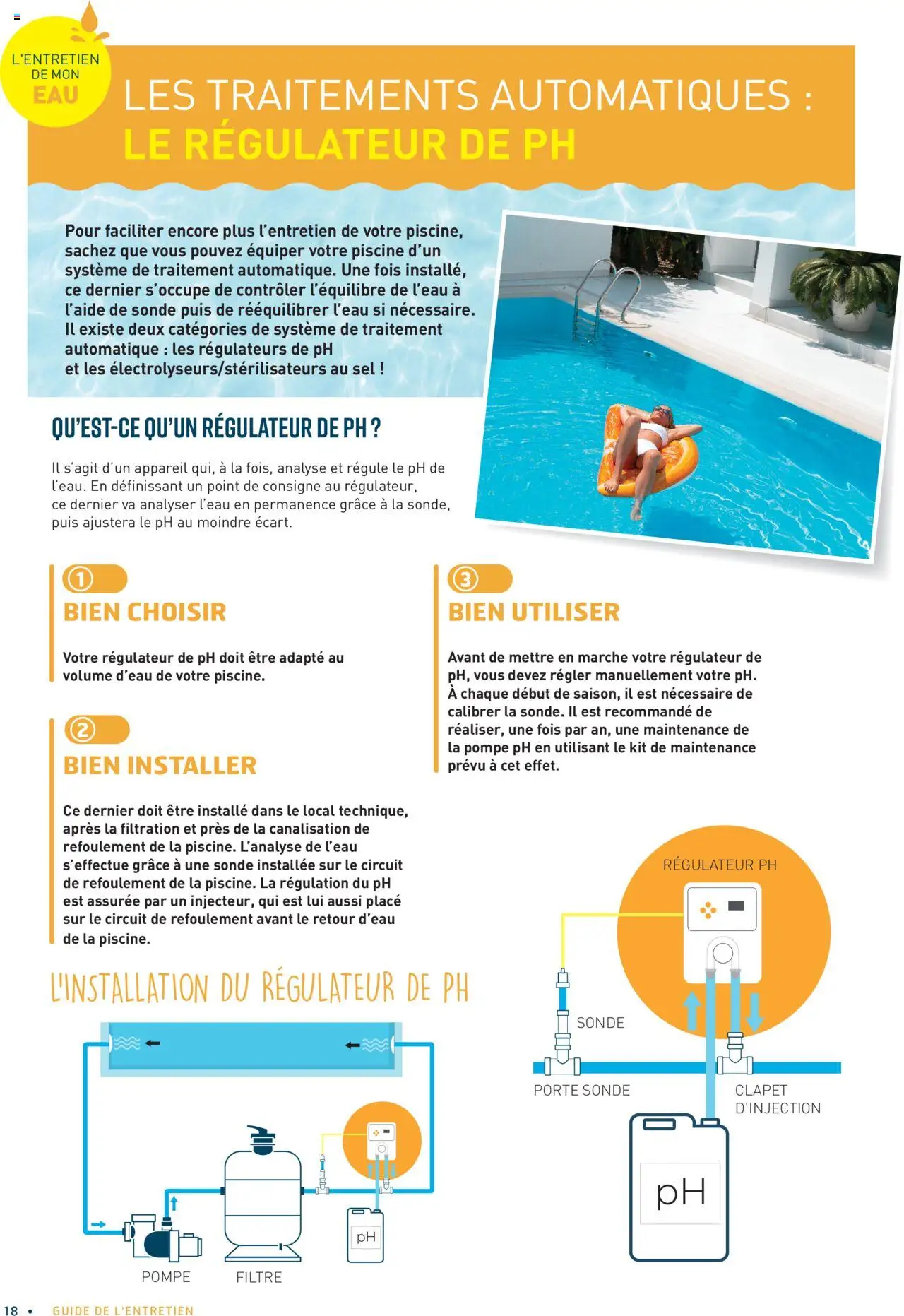 {H1} | Page: 18 | Produits: Filtre, Porte, Sel