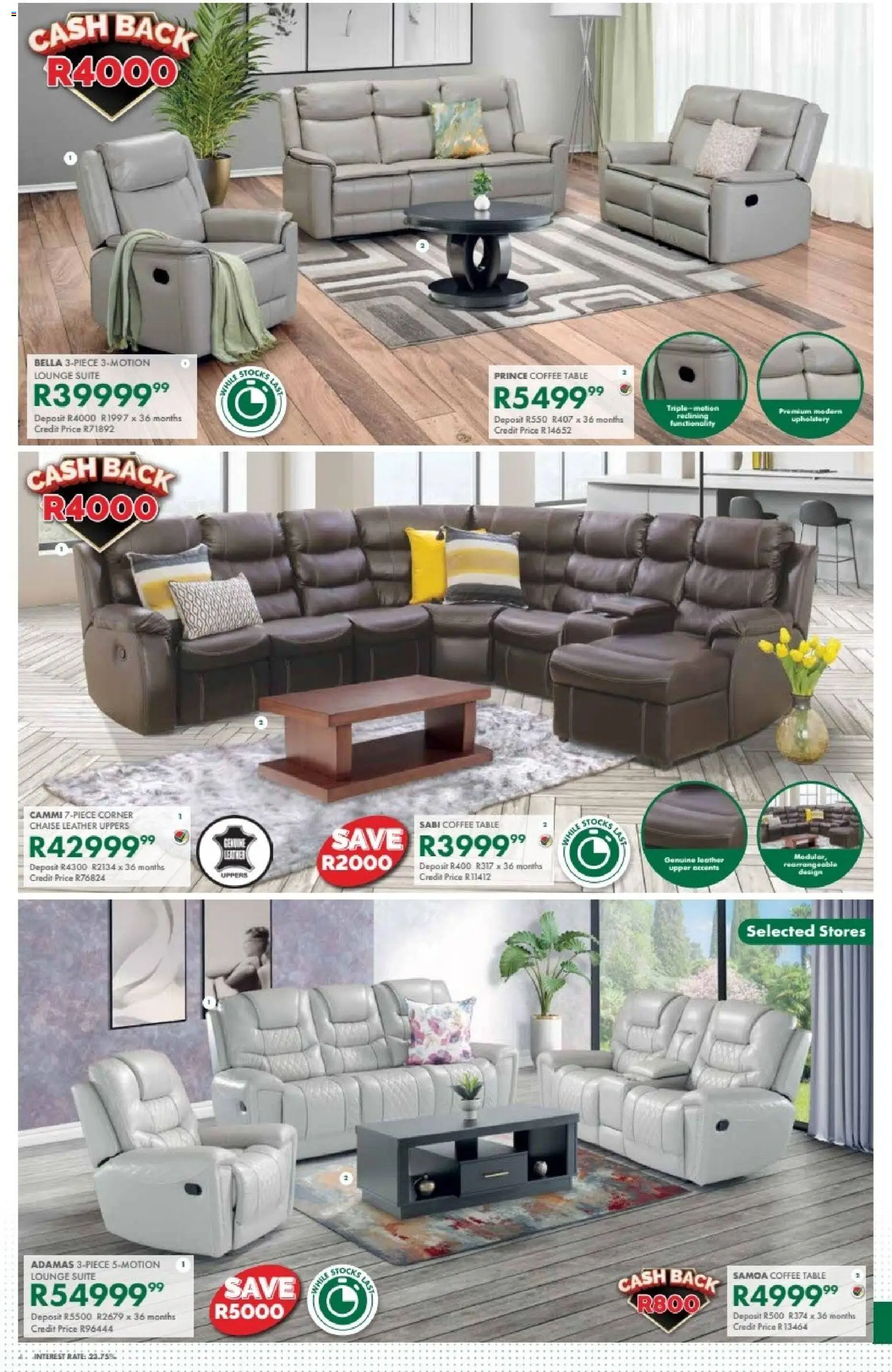 Beares Specials | 13/04/2026 | How to get a limited discount? Save today! | South Africa