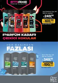 18 Haziran 2026 tarihinden itibaren geçerli olan Migros kataloğu önizlemesi | Sayfa: 114