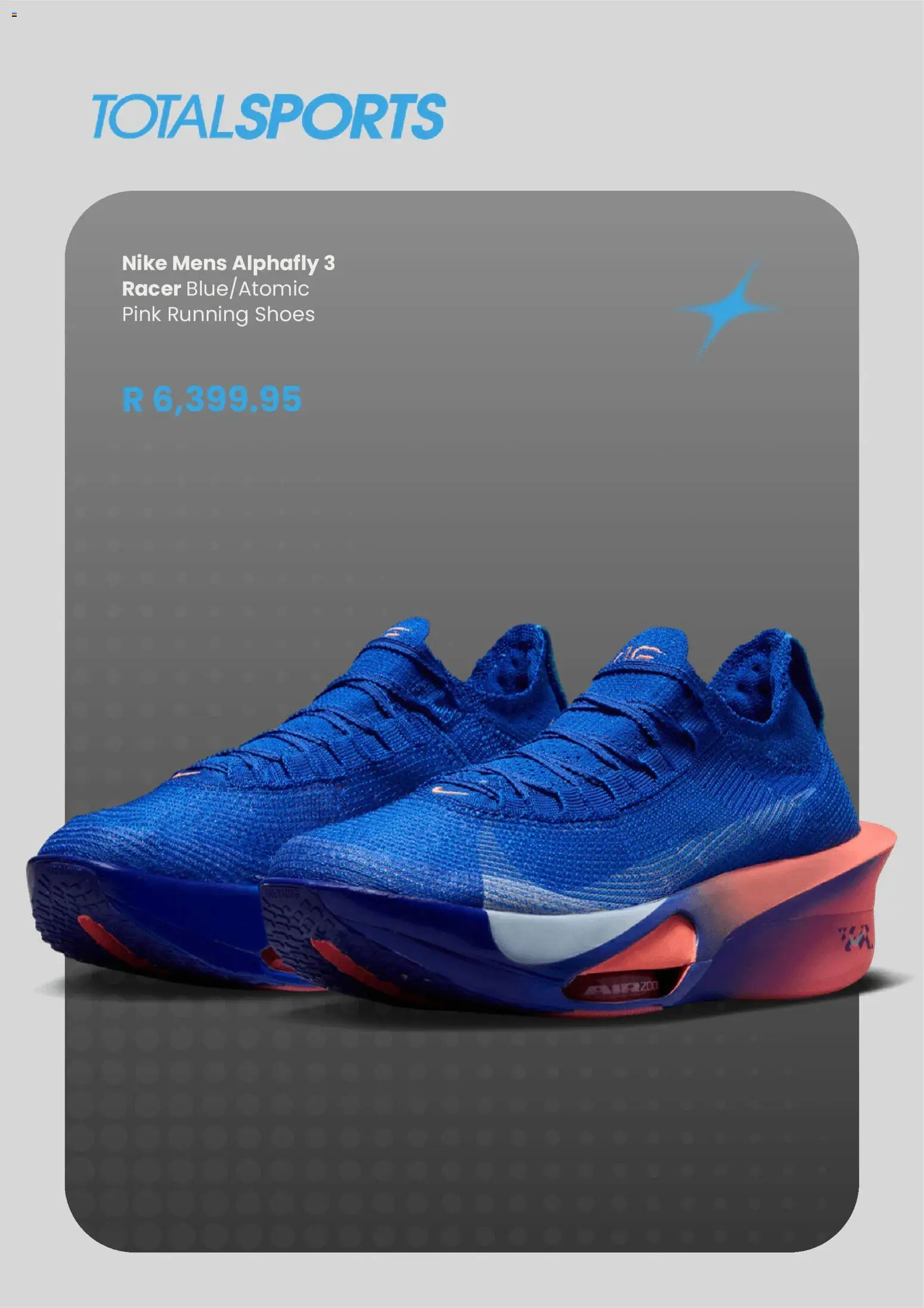 New Totalsports catalogue – valid from 01/08/2026 | Page: 4