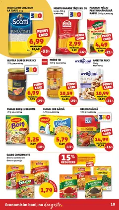 Ofertele PENNY valabile de la 29.04.2026 | Pagină: 10