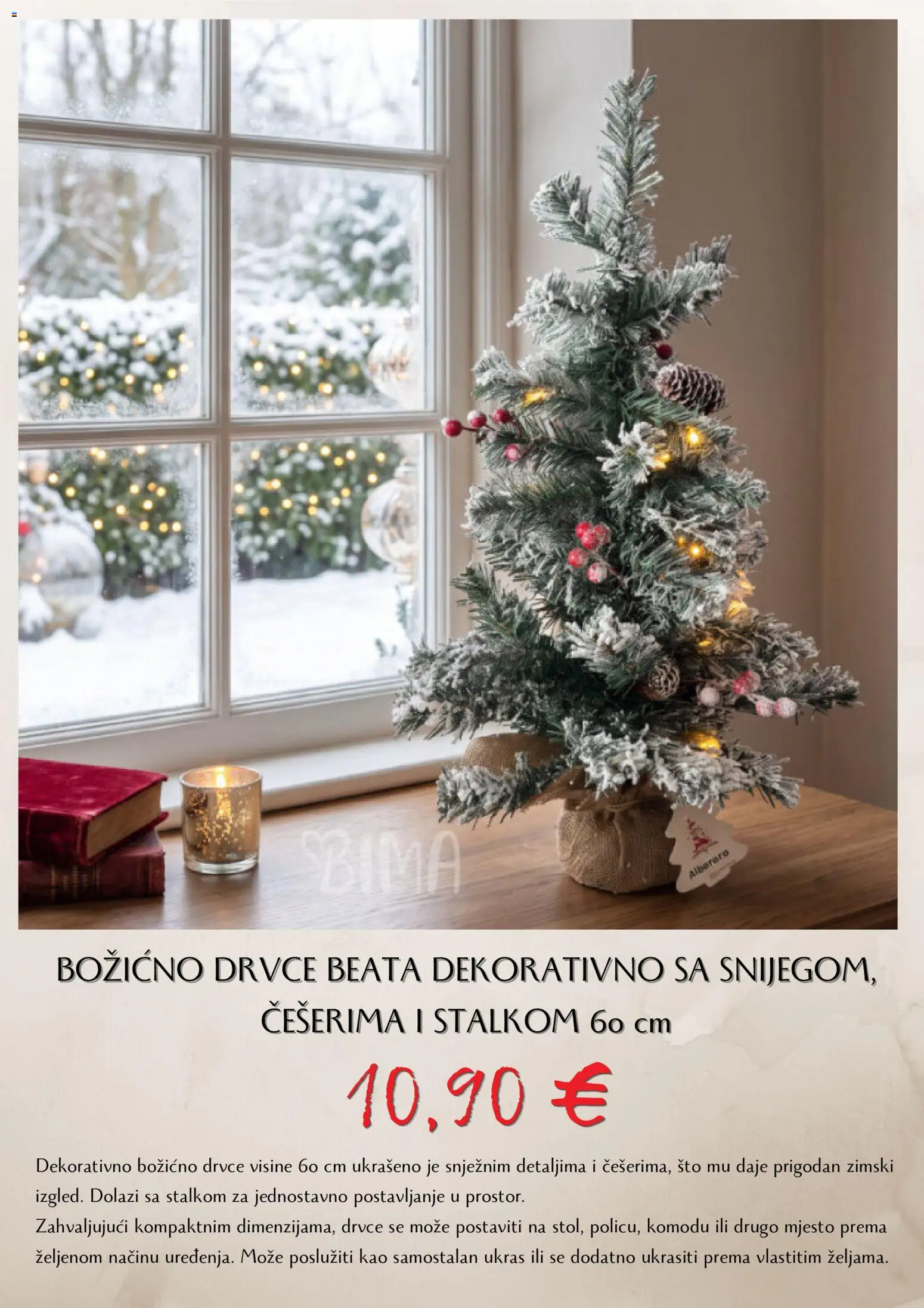 Bima katalog | vrijedi od 31.10.2026 | Stranica: 5 | Proizvodi: Ukras