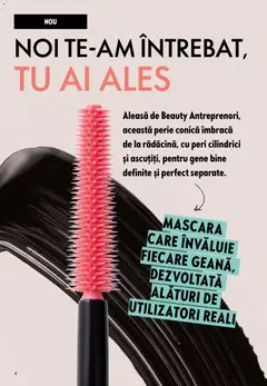 Ofertele Oriflame valabile de la 09.09.2026 | Pagină: 4