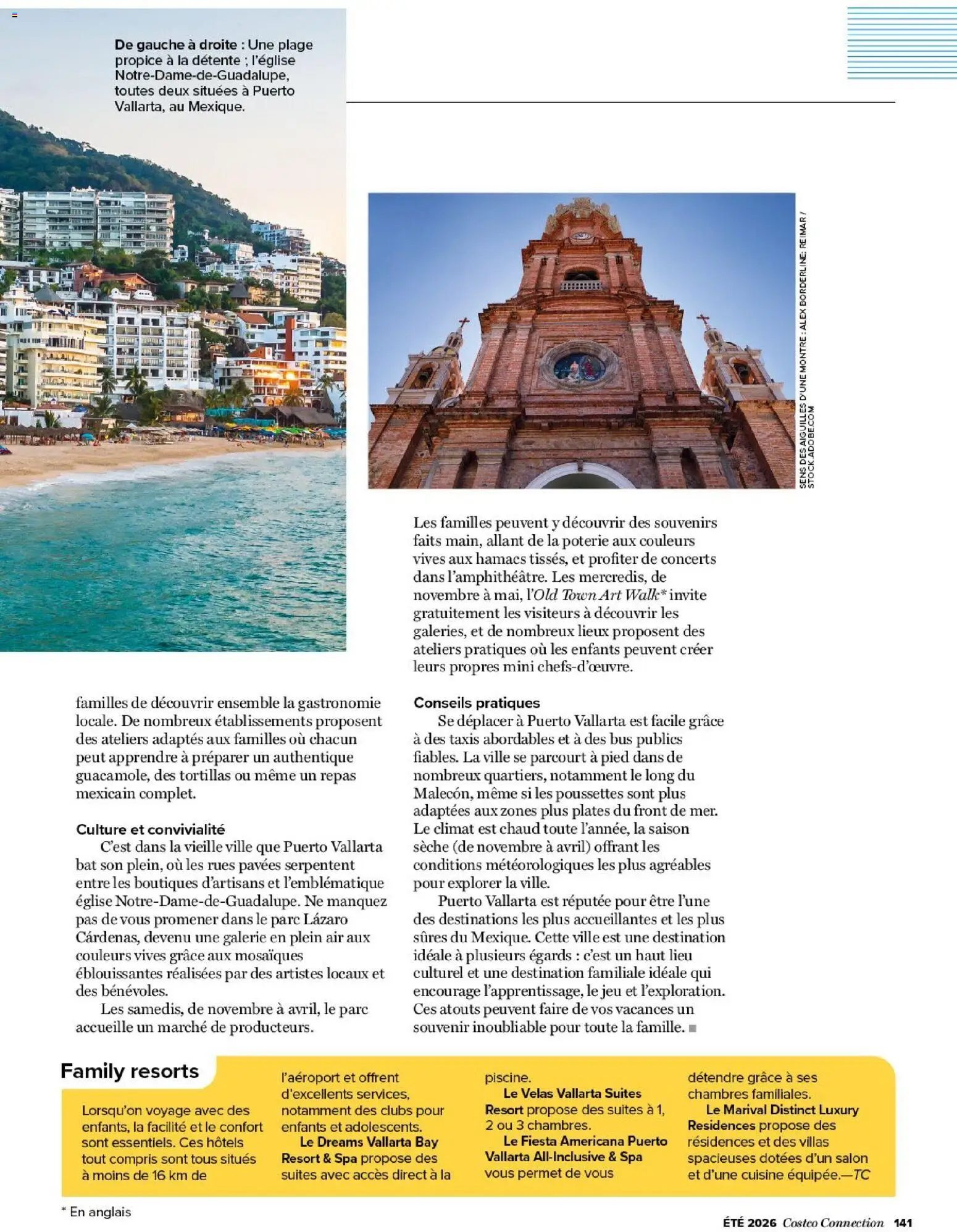 {H1} | Page: 141 | Produits: Montre, Tortillas