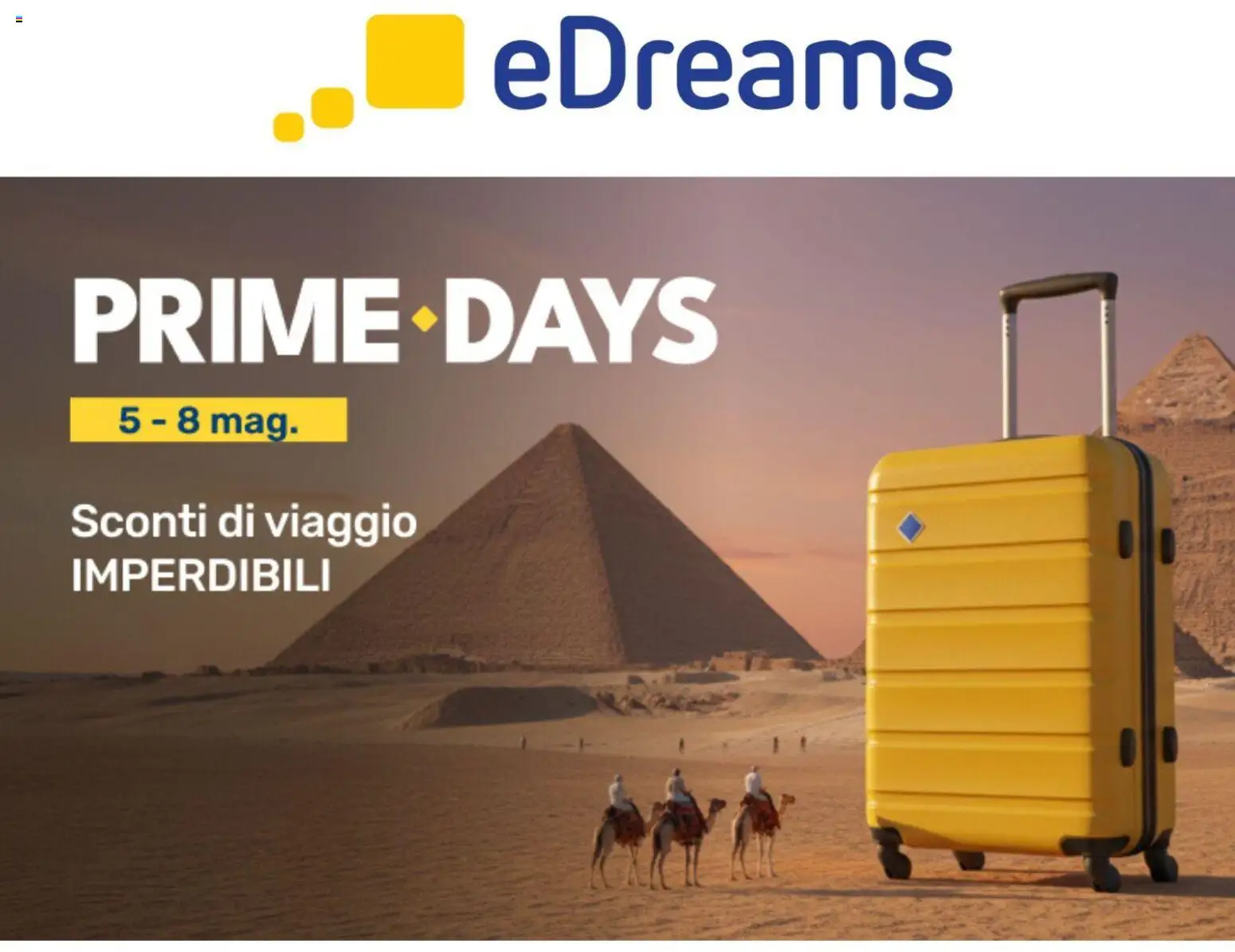 Volantino Offerte del 05.05.2026 | Pagina: 1