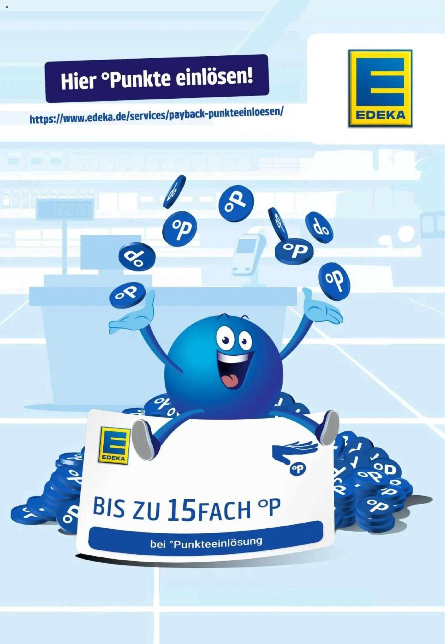 Edeka Prospekt Dortmund – gültig ab 31.08.2026 | Seite: 27