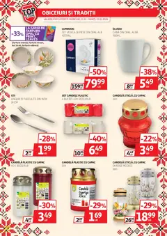 Ofertele Auchan valabile de la 21.10.2026 | Pagină: 20