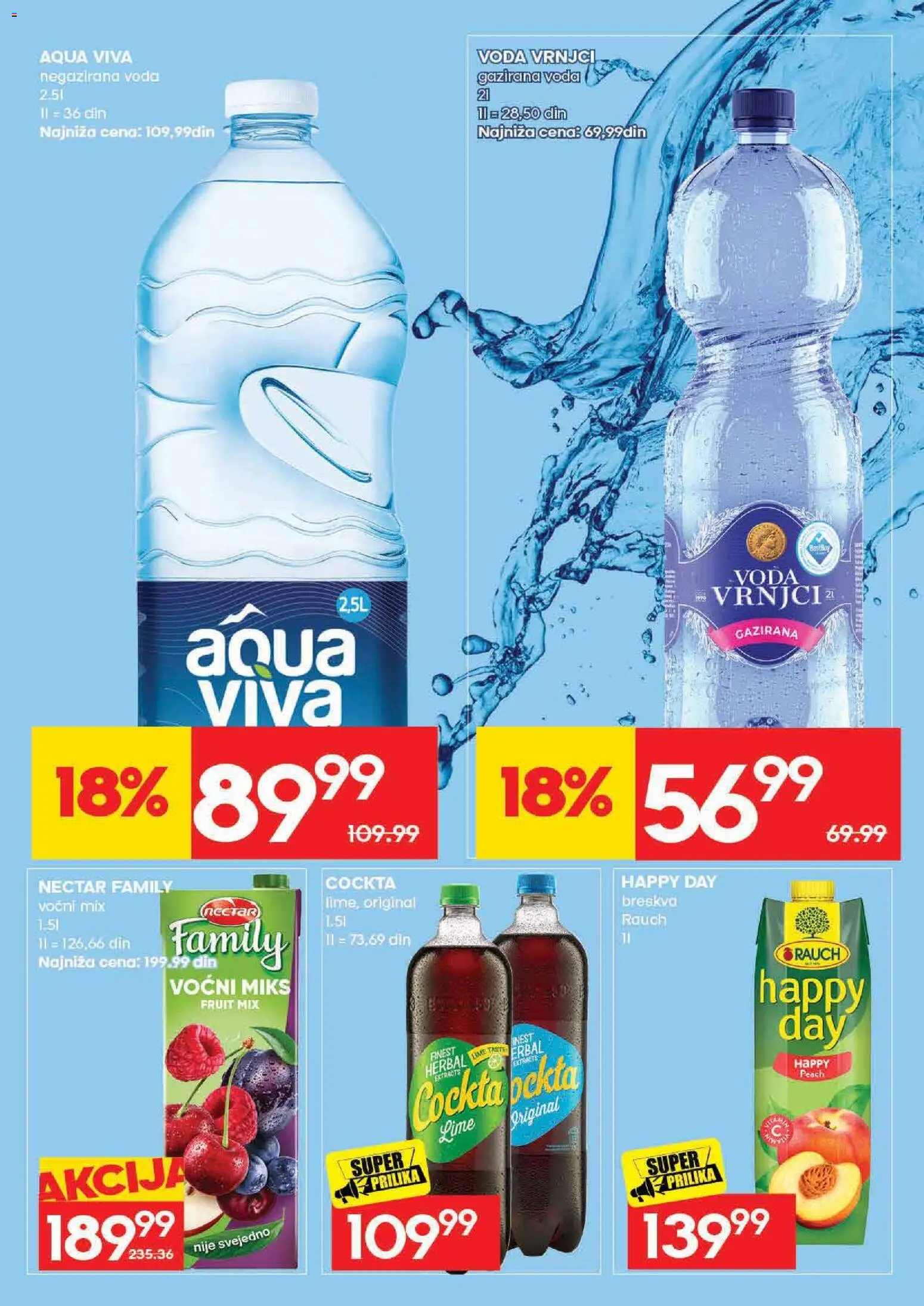 Mercator katalog - važi od 18.06.2026 | Strana: 24