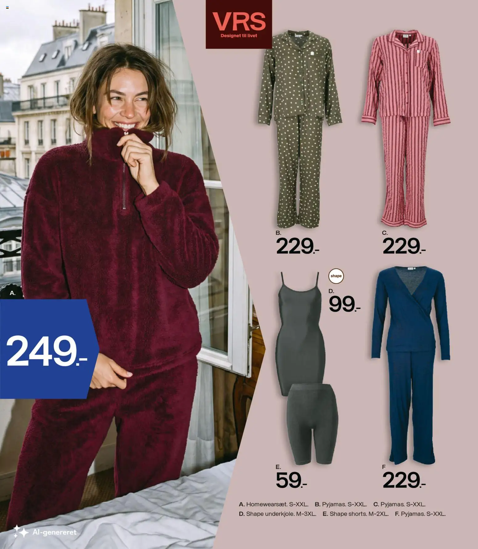 Bilka tilbudsavis – gyldig fra 18/09/2026 | Side: 42