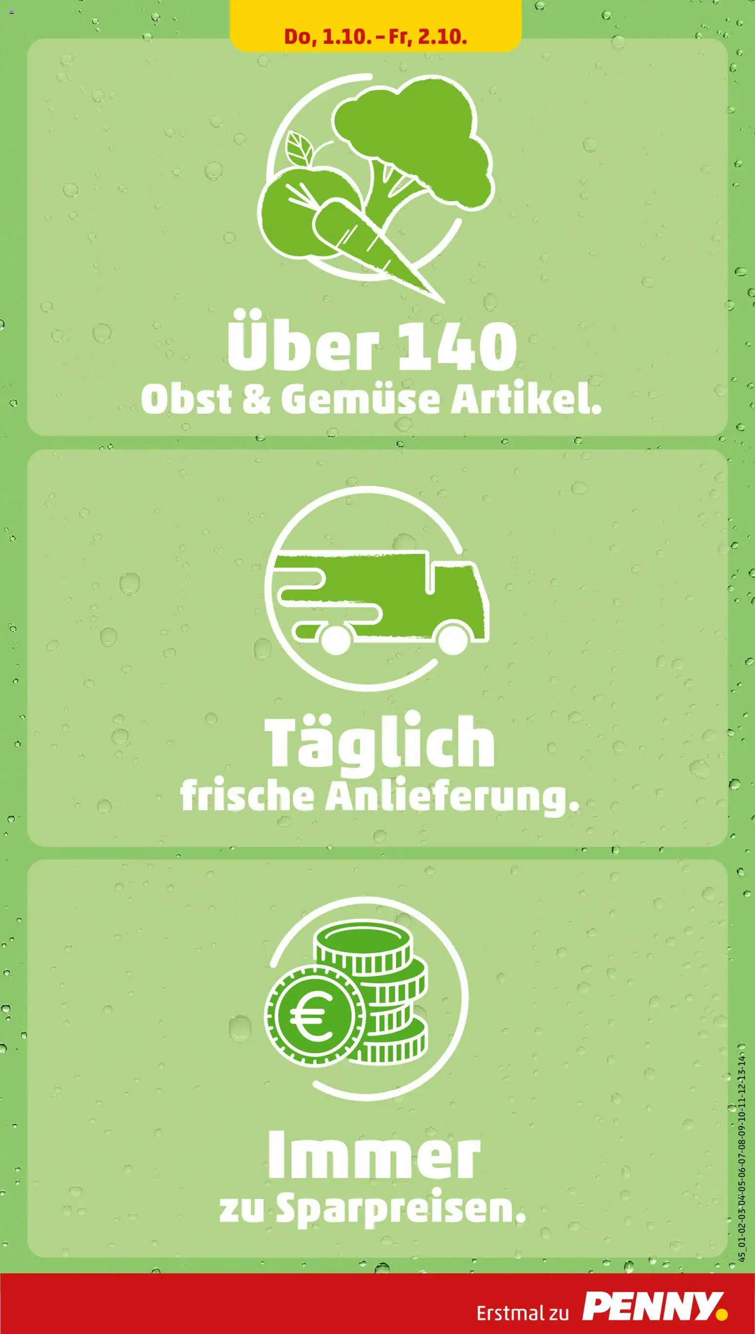 Penny Prospekt – gültig ab 28.09.2026 | Seite: 37