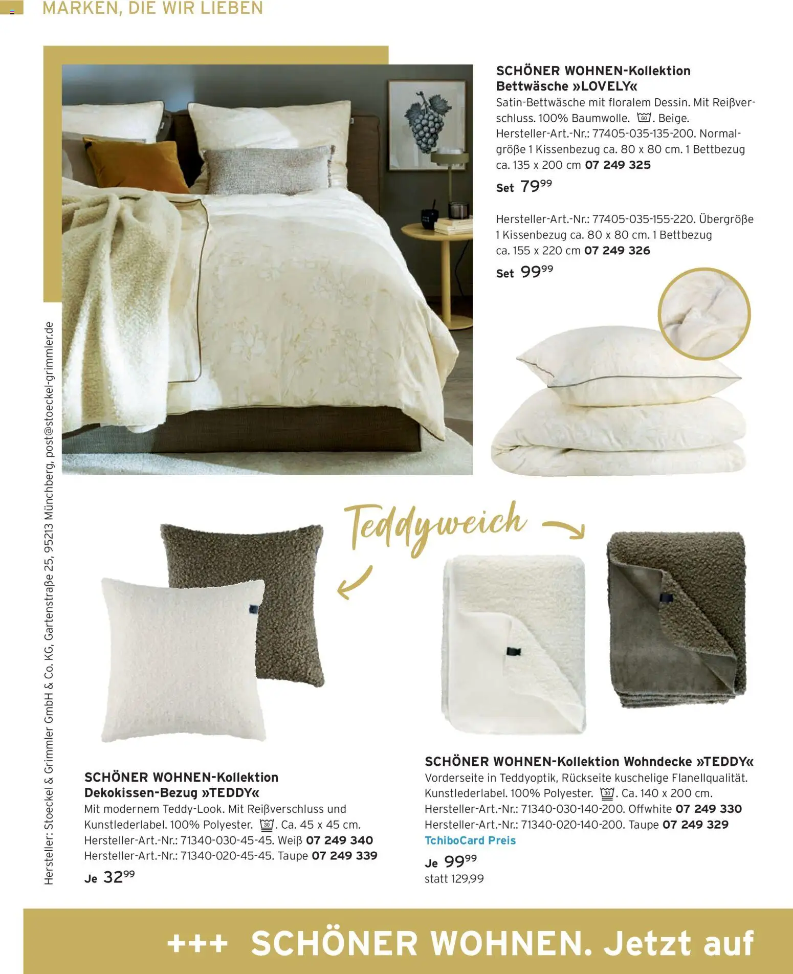 Angebote Tchibo – gültig ab 01.07.2026 | Seite: 136