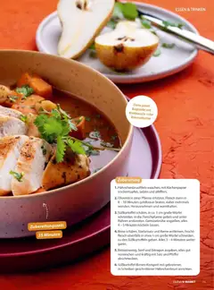 V-Markt Vielfals September / Oktober ab 01.09.2026 gültig | Seite: 15 | Produkte: Salz, Pfeffer, Knoblauch, Birne