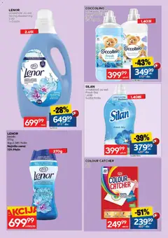 Idea katalog - pregled Idea kataloga - važi od 26.10.2026 | Strana: 53