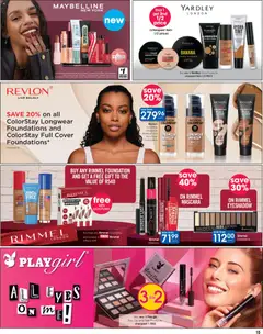 Clicks specials catalogue – valid from 07.05.2026 | Page: 15