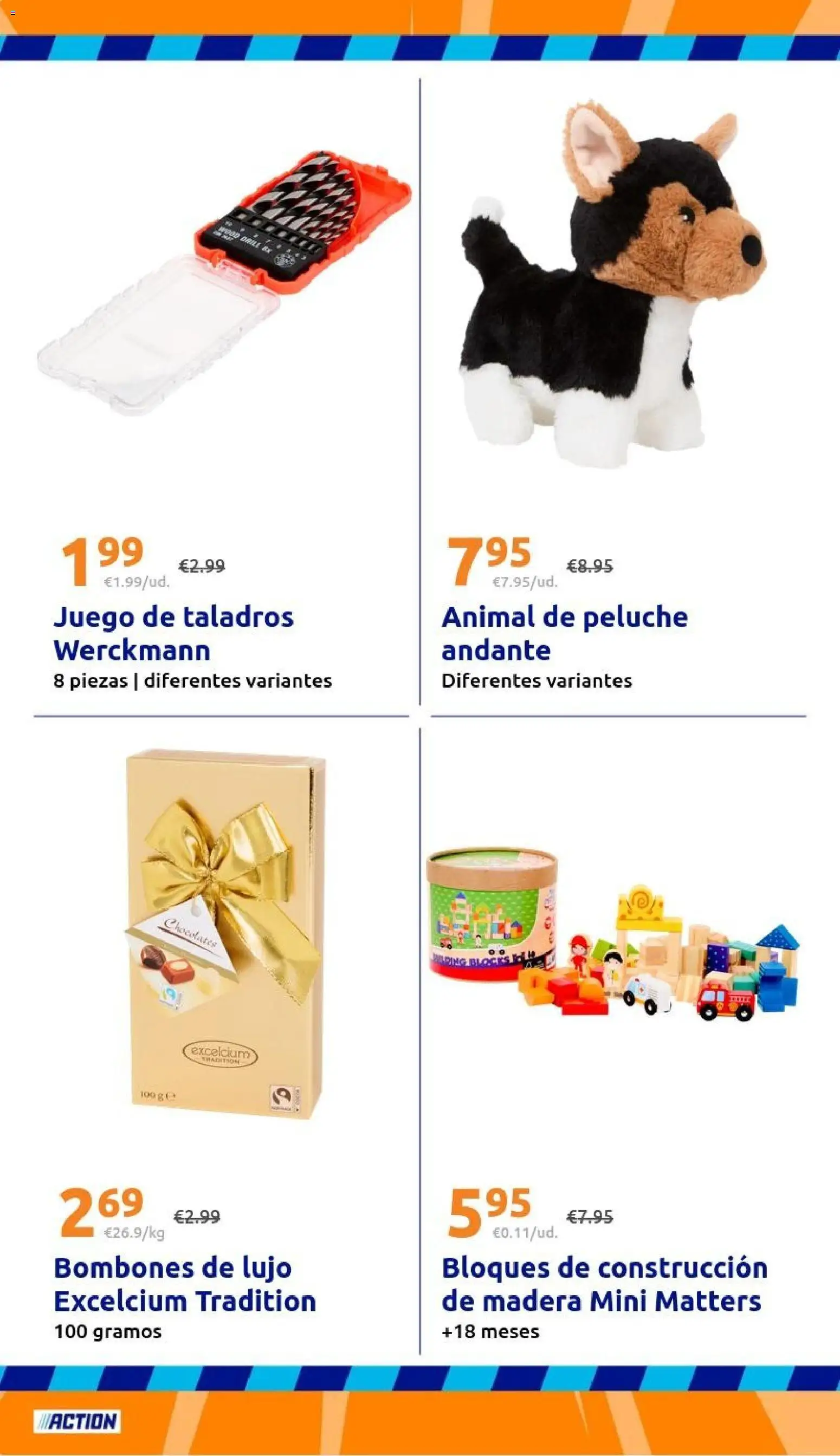 Action folleto │ válido desde el 23/09/2026 | Página: 20
