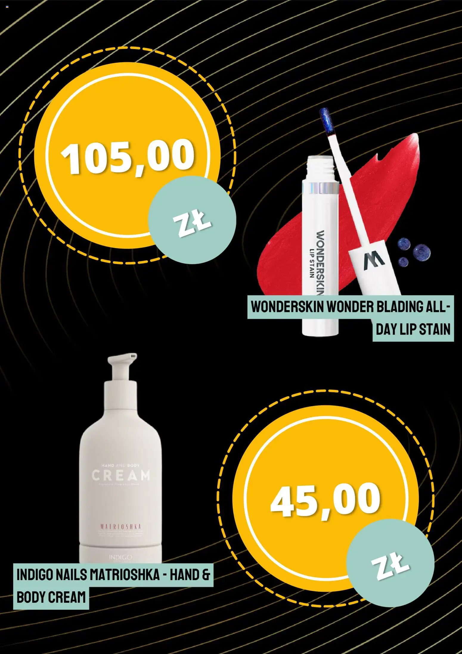 Douglas promocje od 01.06.2026 | Strona: 3 | Produkty: Body