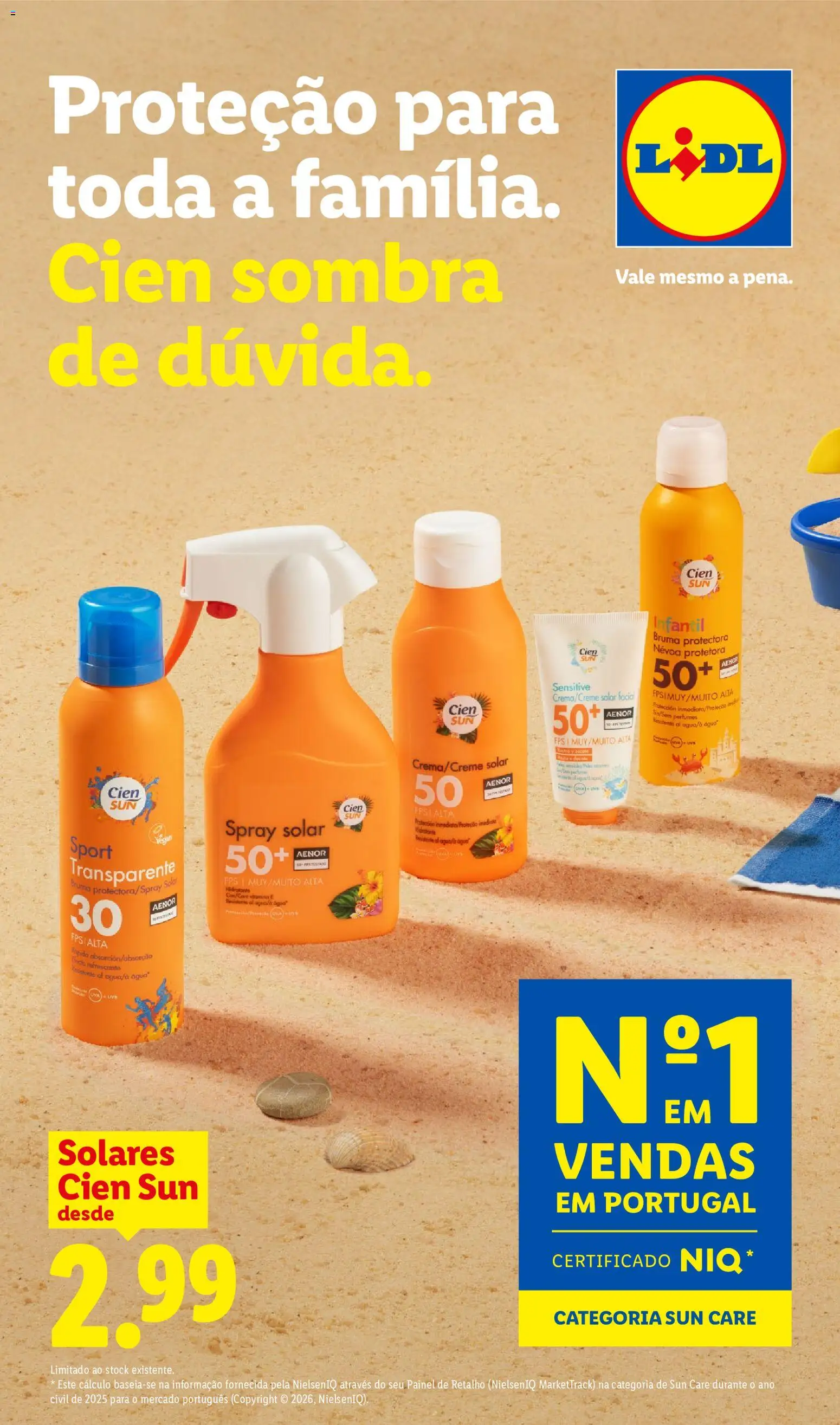 Lidl folheto │ válido de 08.06.2026 | Página: 41 | Produtos: Agua, Perfumes
