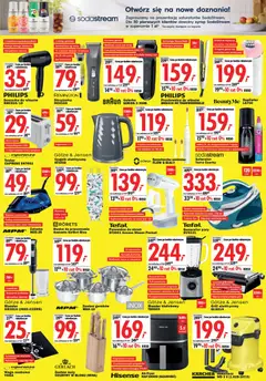 Pogląd oferty "Mediaexpert promocje - Wielkie otwarcie Lubartów" - ważna od 09.07.2026 | Strona: 6