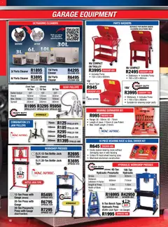 Adendorff specials catalogue – valid from 01/07/2026 | Page: 12