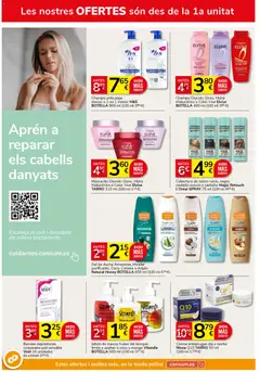 Vista previa Consum folleto válido desde el 23.04.2026 | Página: 22