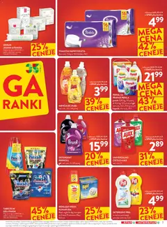 Spar katalog akcije – veljaven od 12.08.2026 | Stran: 7