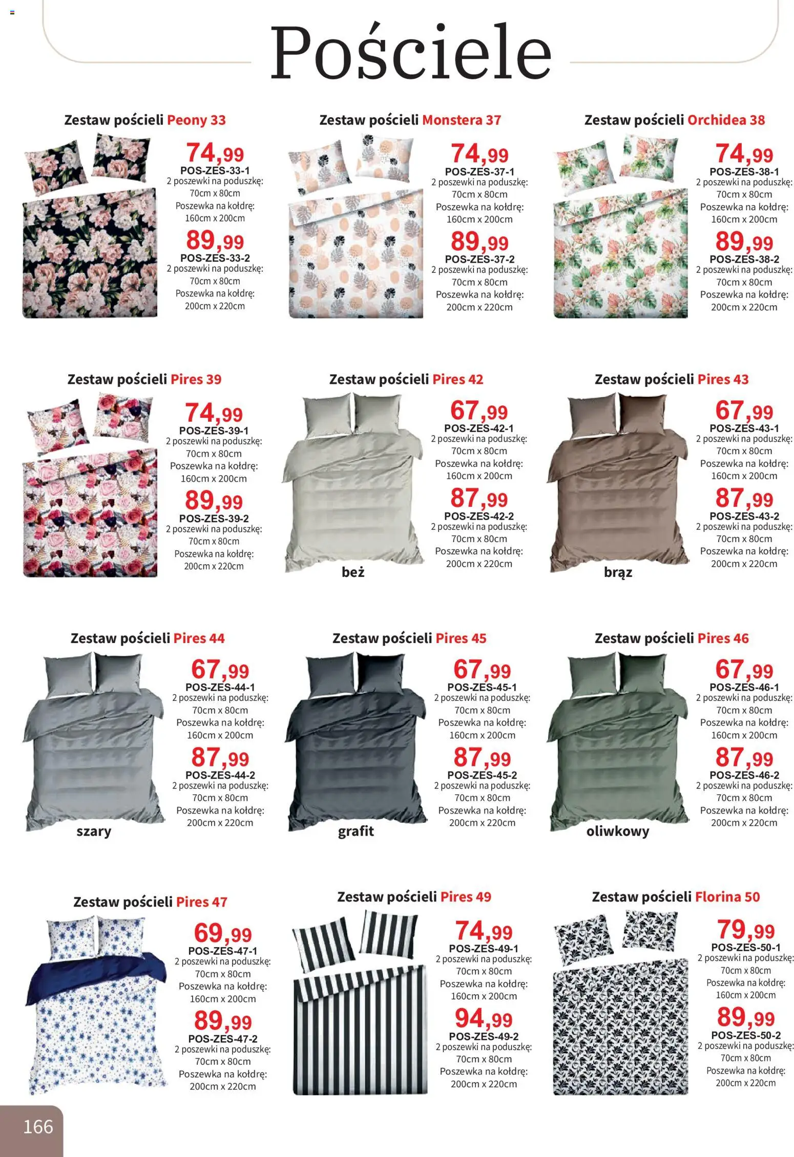 Bodzio Katalog od 01.08.2026 | Strona: 166