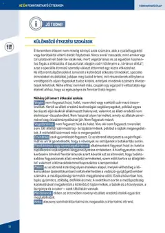 Metro - Fenntartható Gasztronómia booklet - amely érvényes a következő dátumtól: 2023.06.07. | Oldal: 15