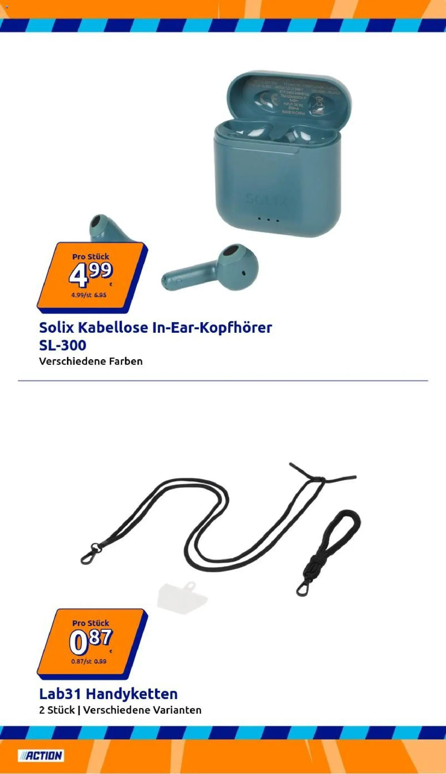 Action Prospekt – gültig ab 23.09.2026 | Seite: 33