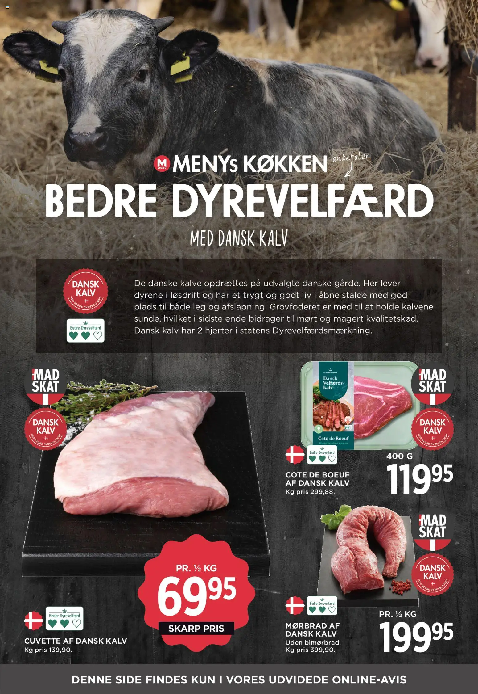 Meny tilbudsavis – gyldig fra 10/07/2026 | Side: 8