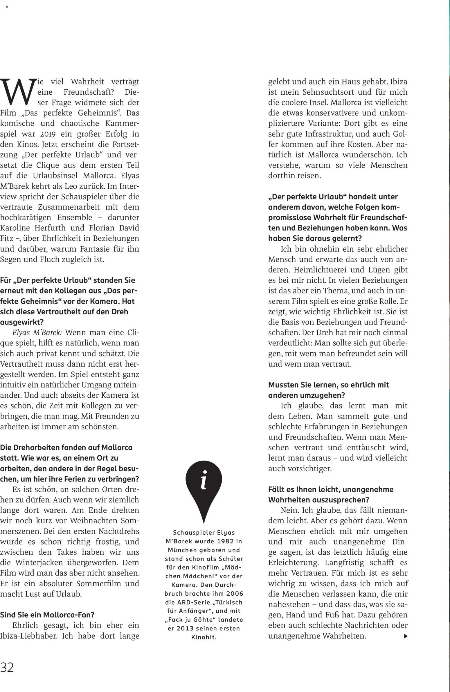 Rossmann Centaur – gültig ab 01.10.2026 | Seite: 32 | Produkte: Kamera, Spiel