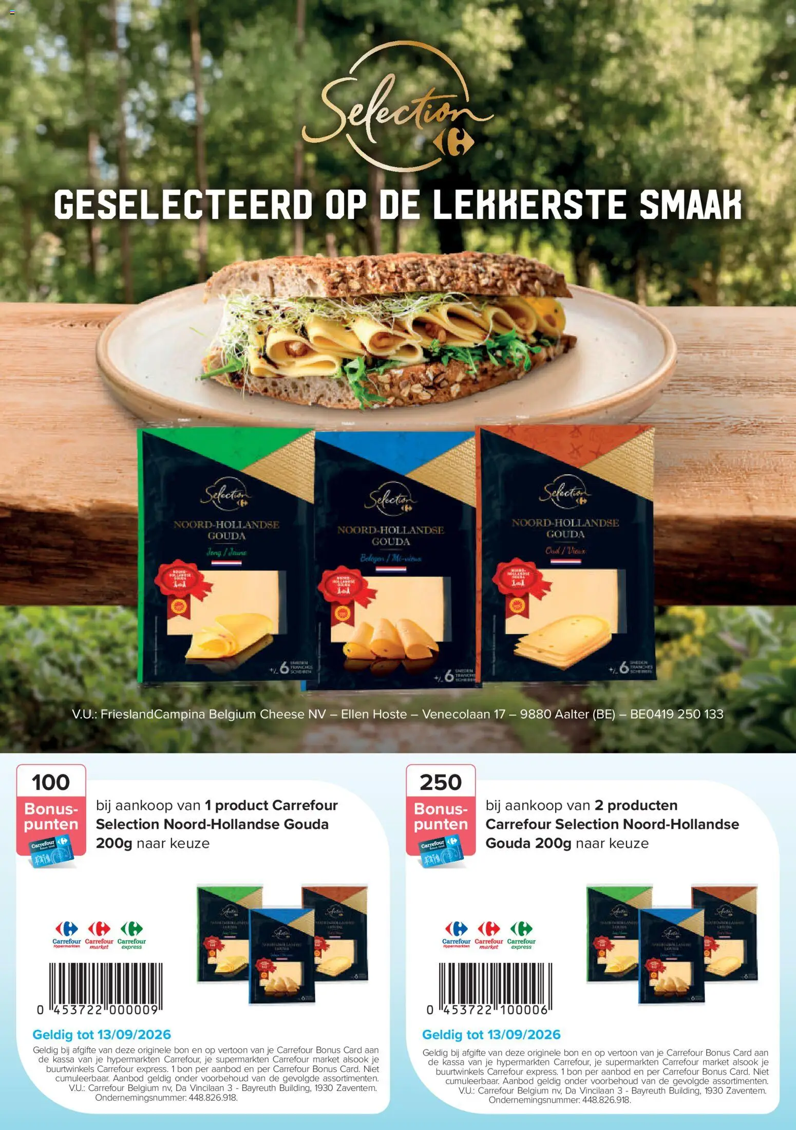 {H1} | Pagina: 6 | Producten: Gouda