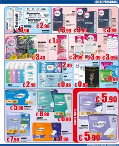 Anteprima del volantino Casalandia volantino valido a partire dal 30/07/2026 | Pagina: 3