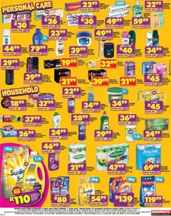 Shoprite specials catalogue – valid from 21.05.2026 | Page: 10