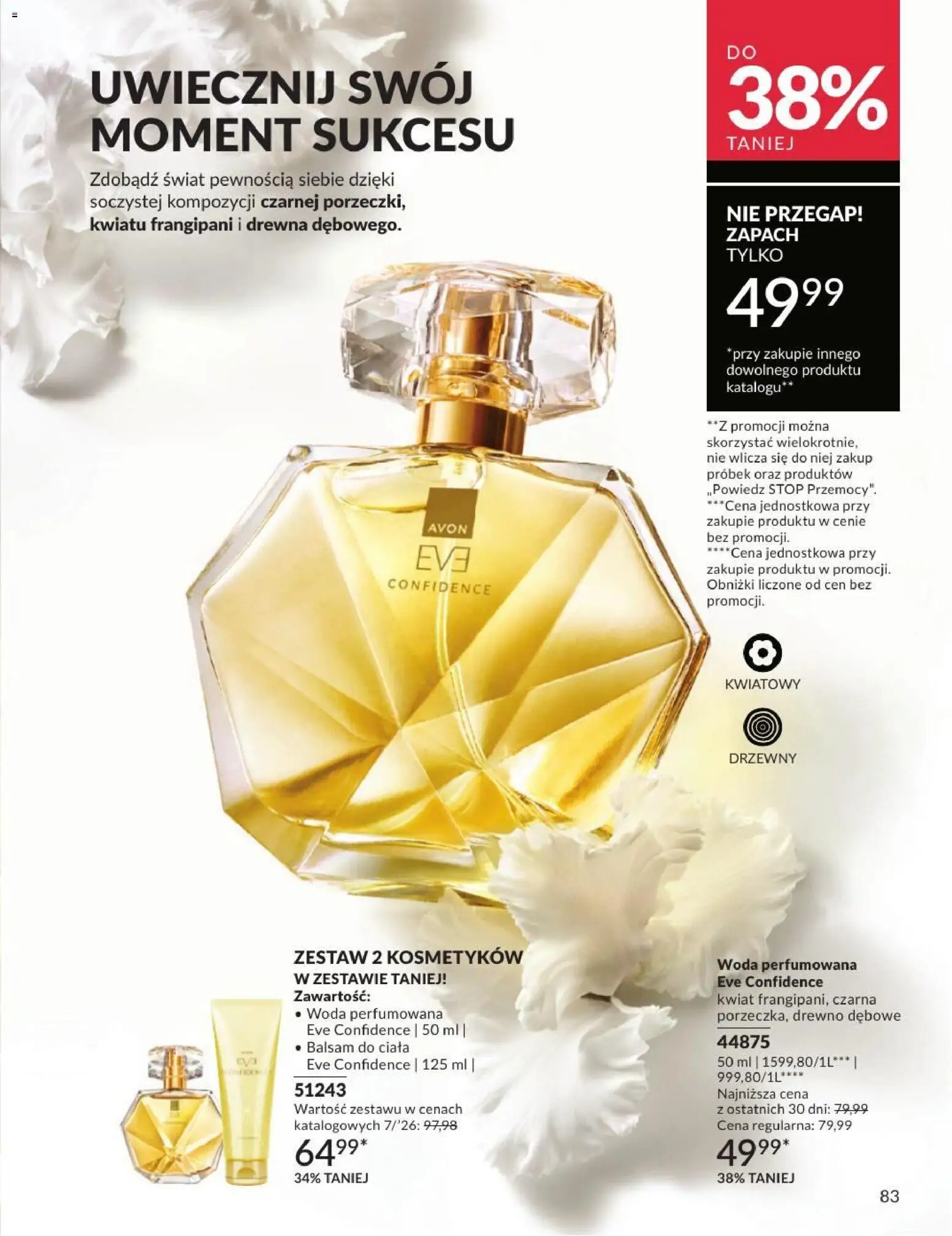 Avon Katalog 7 2026 od 01.07.2026 | Strona: 83