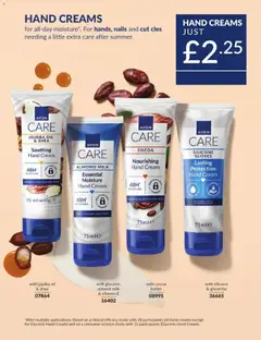 Preview of AVON - Offers valid from 01/08/2026 | Page: 173