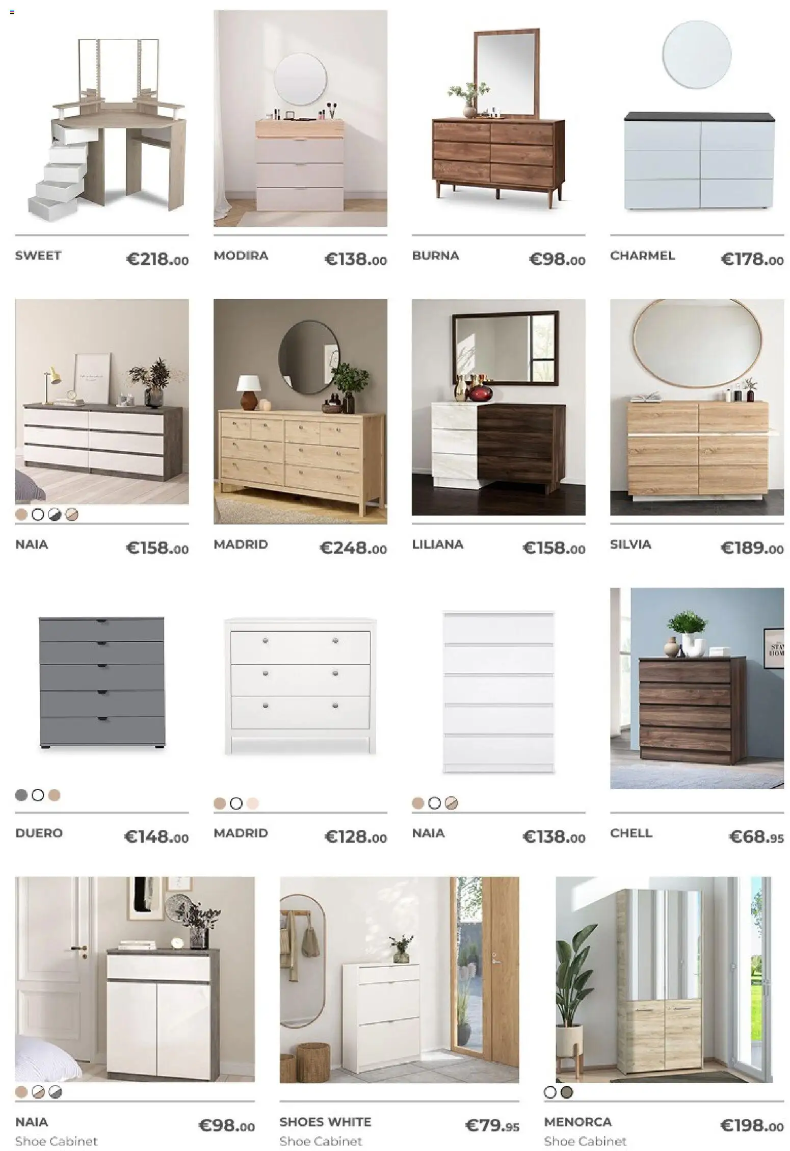 Four Day Clearance Κατάλογος – σε ισχύ από 31/01/2026 | Σελίδα: 18