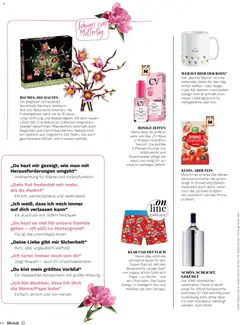 Müller Magazine Lifestyle 3/26 ab 19.05.2026 gültig | Seite: 48