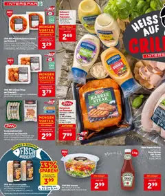 Interspar - Flugblatt ab 07.05.2026 gültig | Seite: 8